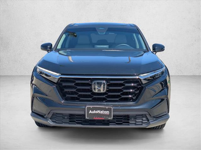 Used 2023 Honda CR-V EX-L video 2