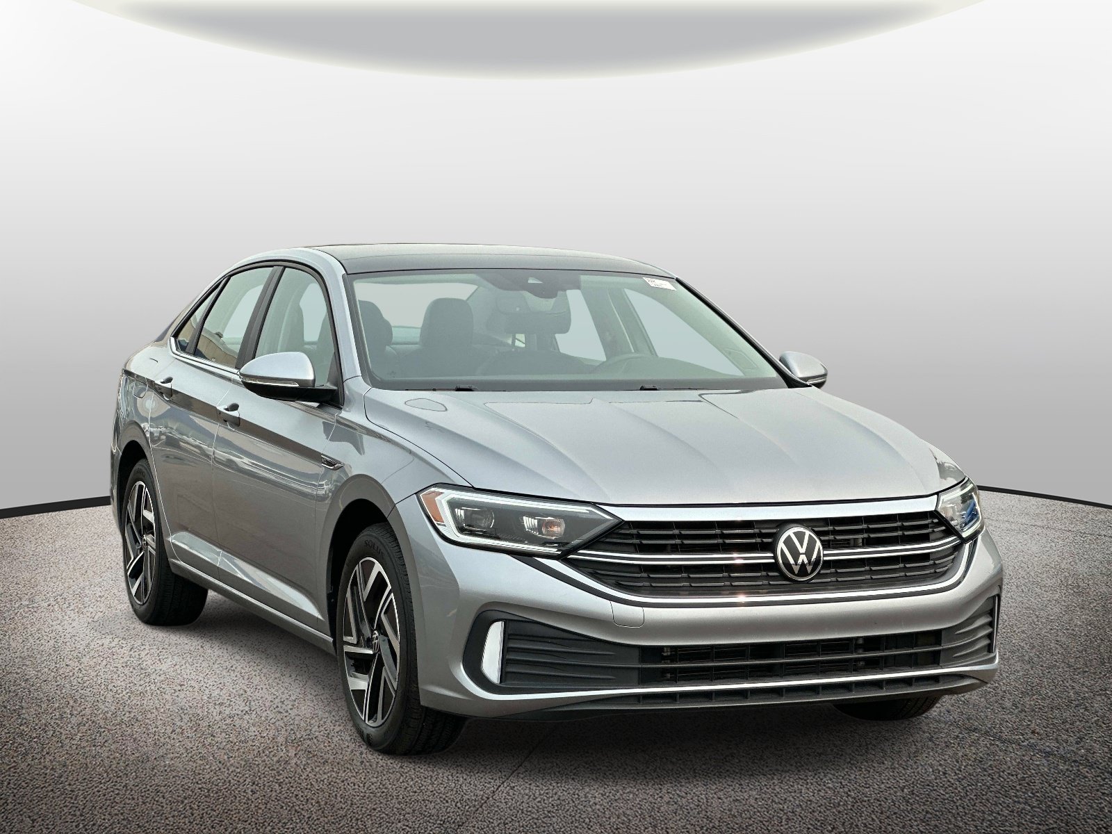 Used 2023 Volkswagen Jetta SEL FWD image 6