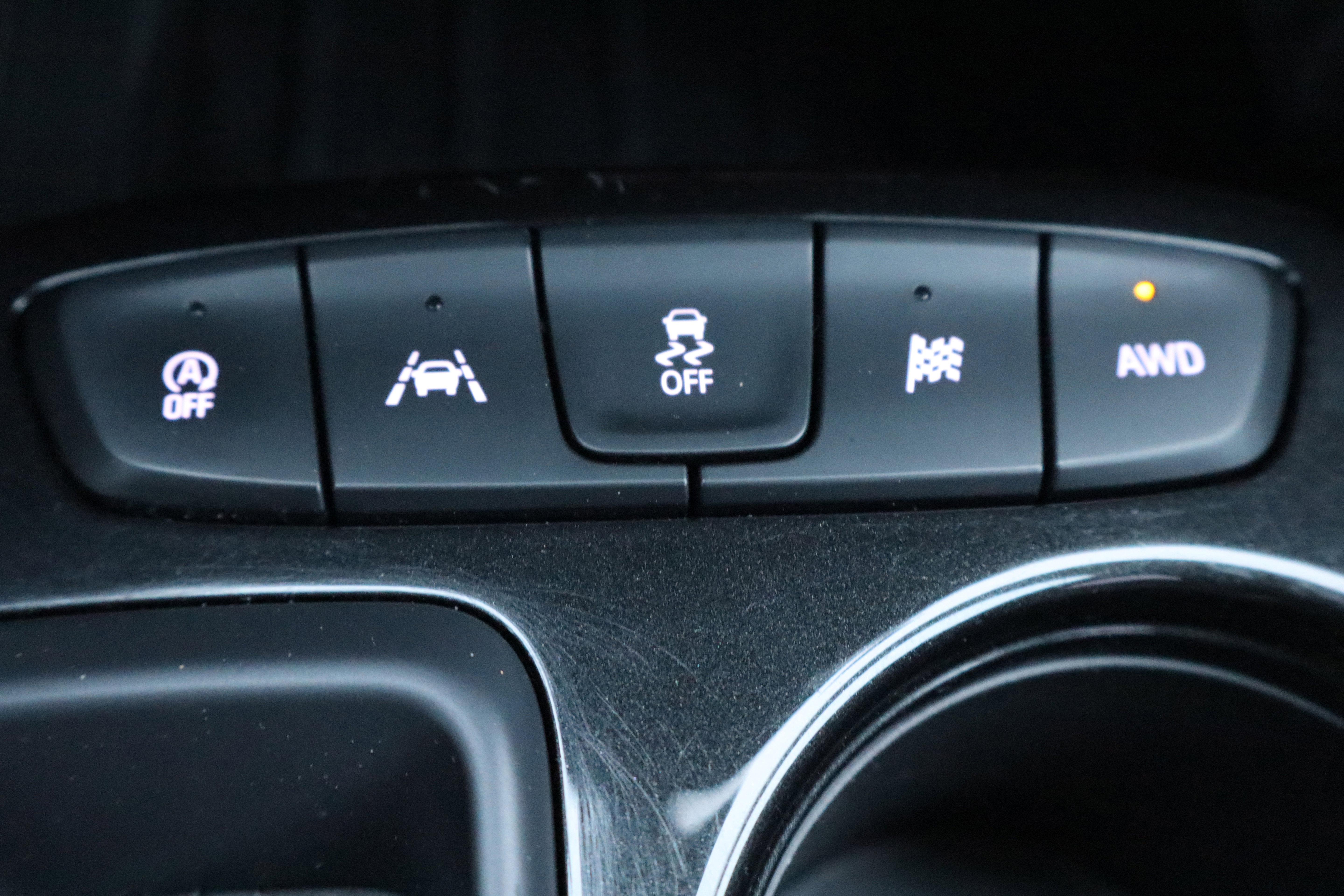 Used 2023 Chevrolet TrailBlazer LT w/ Convenience Package image 23