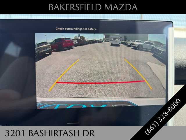 New 2026 MAZDA CX-5 Preferred AWD/4WD image 8