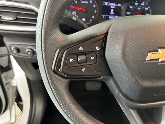 Used 2023 Chevrolet TrailBlazer LT image 15