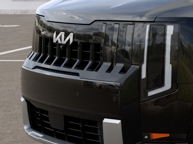 New 2027 Kia Telluride SX w/ Towing Package FWD image 12