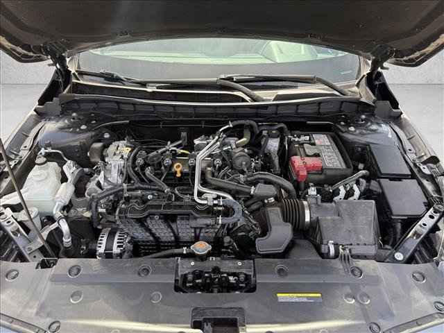 Used 2025 Nissan Altima 2.5 SR image 20