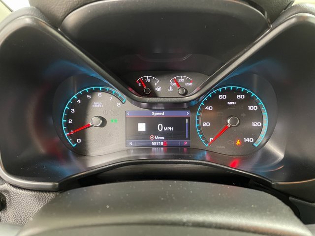 Used 2019 Chevrolet Colorado Z71 image 15