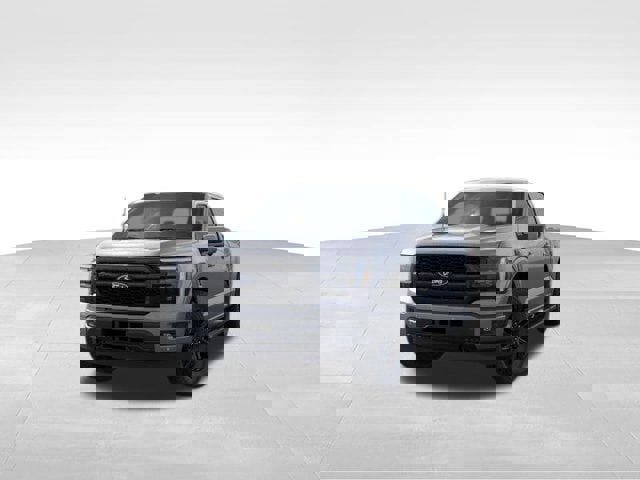 New 2026 Ford F150 Lariat w/ Equipment Group 502A High image 2