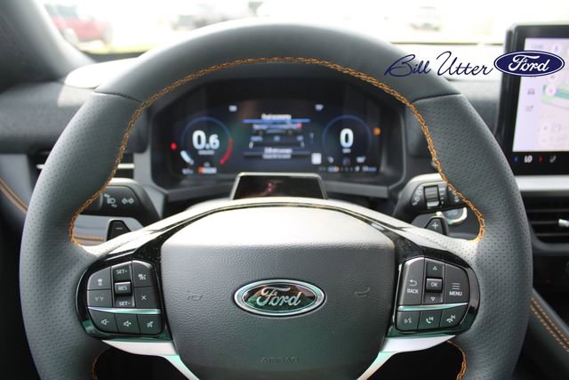 New 2026 Ford Explorer Tremor w/ Tremor Ultimate Package image 18