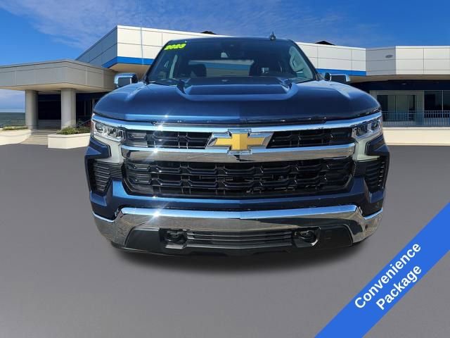 Used 2023 Chevrolet Silverado 1500 LT image 9