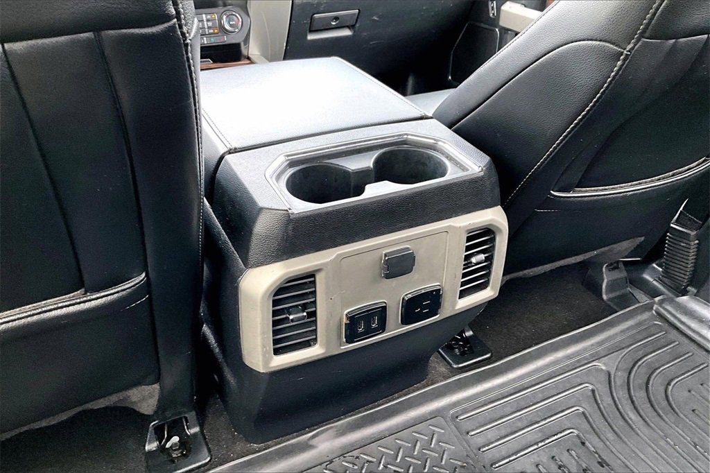 Used 2020 Ford F150 Lariat image 25