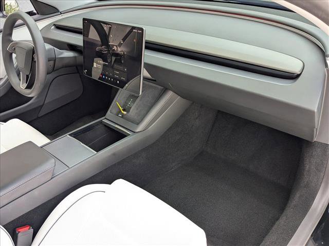 Used 2024 Tesla Model 3 Performance image 20