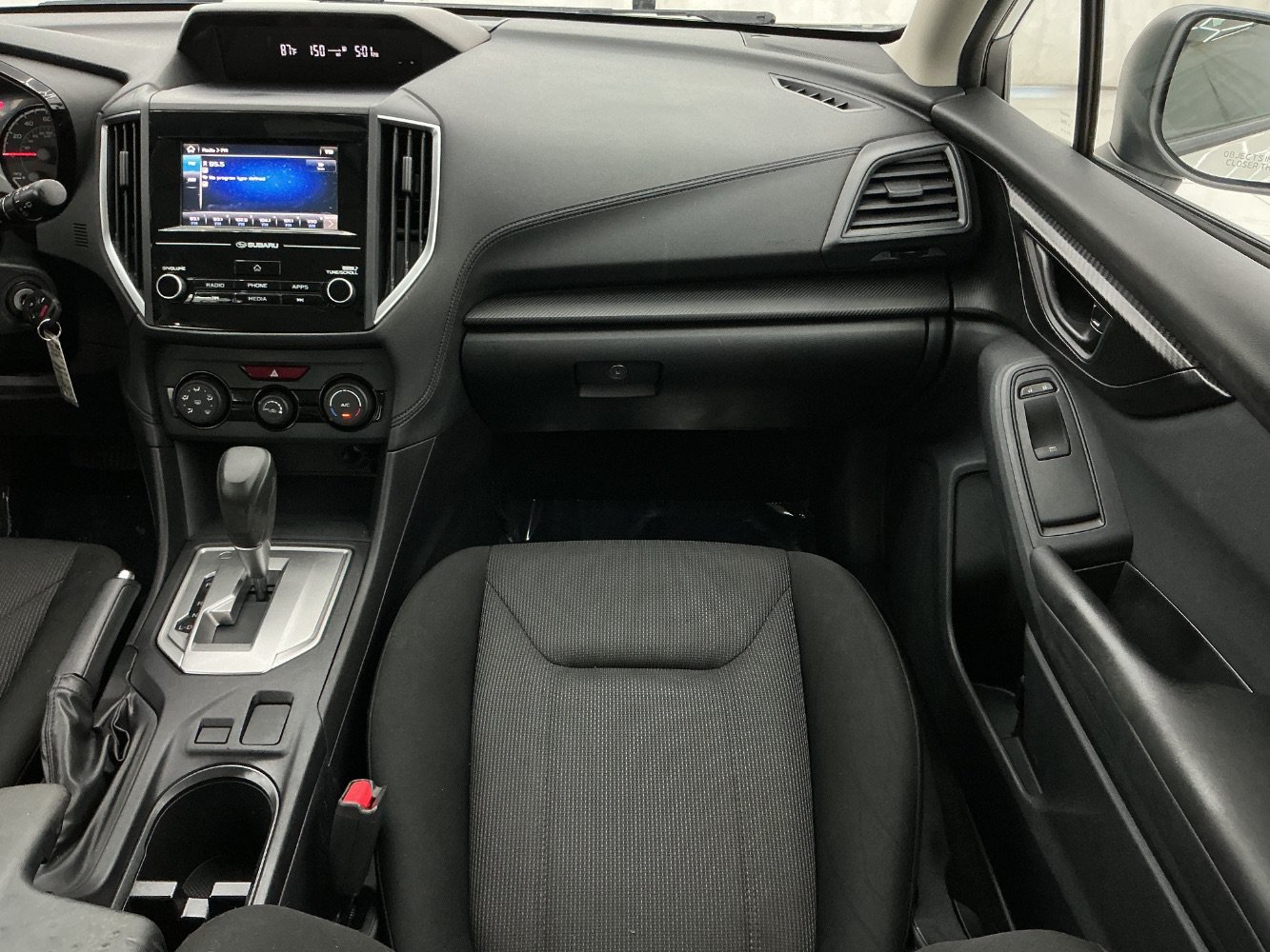 Used 2017 Subaru Impreza 2.0i AWD/4WD image 28