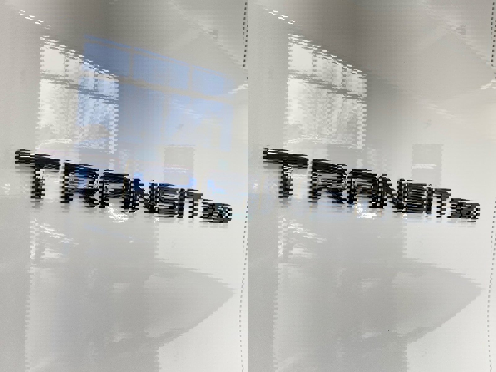 New 2026 Ford Transit 350 148 High Roof Extended AWD w/ Load Area Protection Package image 7