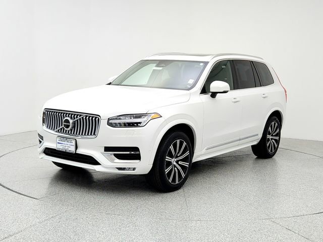 Certified 2023 Volvo XC90 B6 Plus w/ Protection Package
