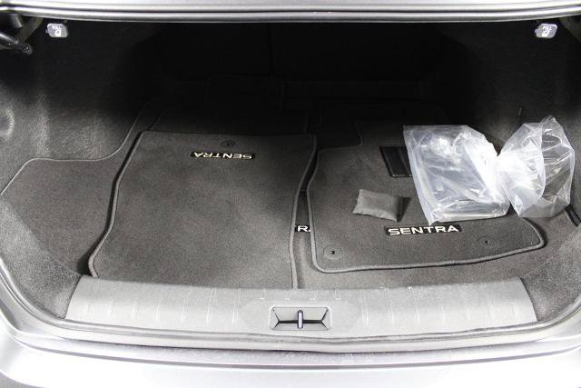 Certified 2026 Nissan Sentra S w/ Floor Mat Package FWD image 17