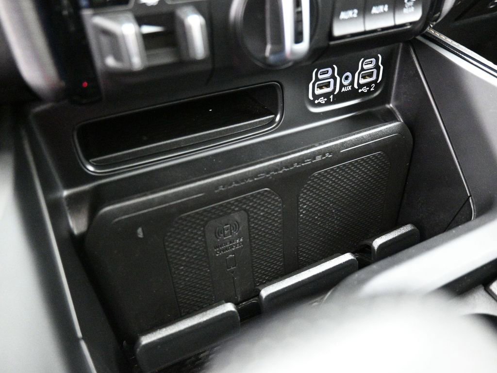 Used 2024 RAM 1500 TRX image 16