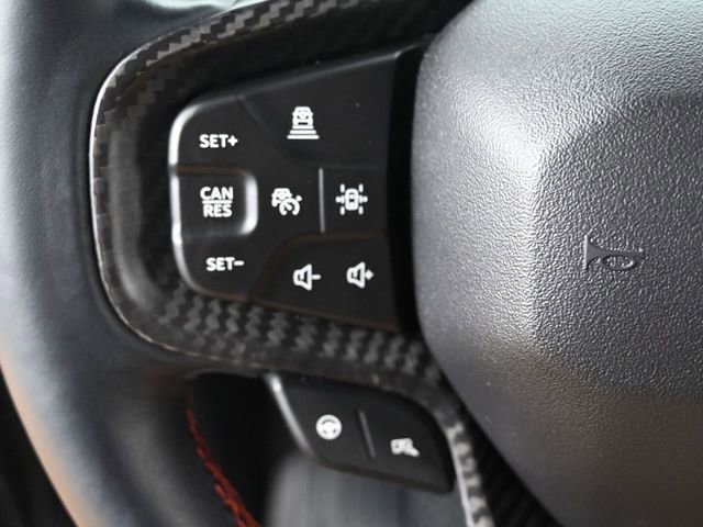 Certified 2024 Ford Bronco Raptor w/ Interior Carbon Fiber Pack 6 image 15
