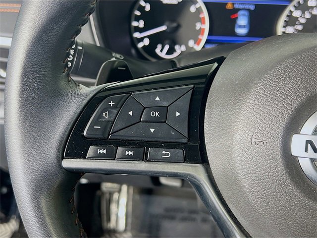 Used 2020 Nissan Altima 2.5 SR image 16