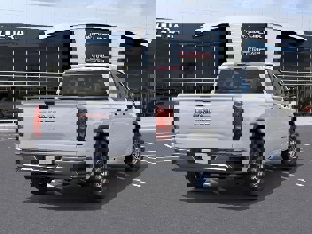New 2026 GMC Sierra 1500 Pro image 4