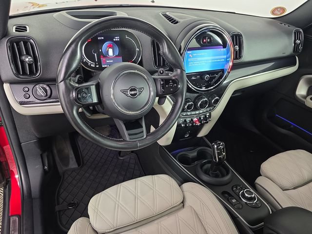 Used 2022 MINI Cooper Countryman S AWD/4WD image 20
