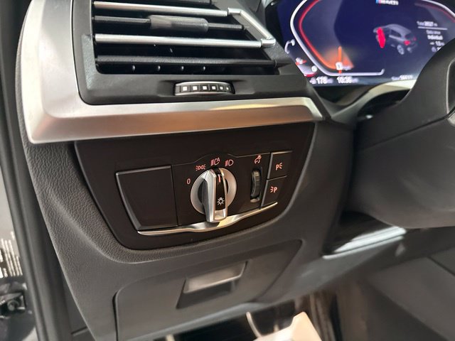 Used 2024 BMW X3 M40i w/ Premium Package AWD/4WD image 22