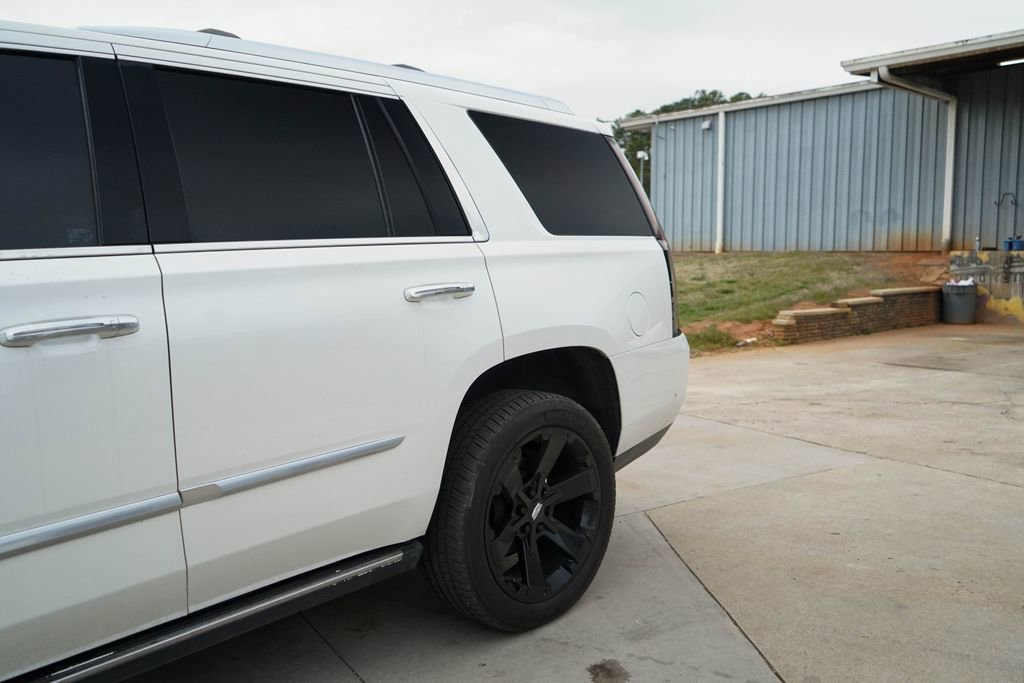 Used 2019 Cadillac Escalade Platinum image 15