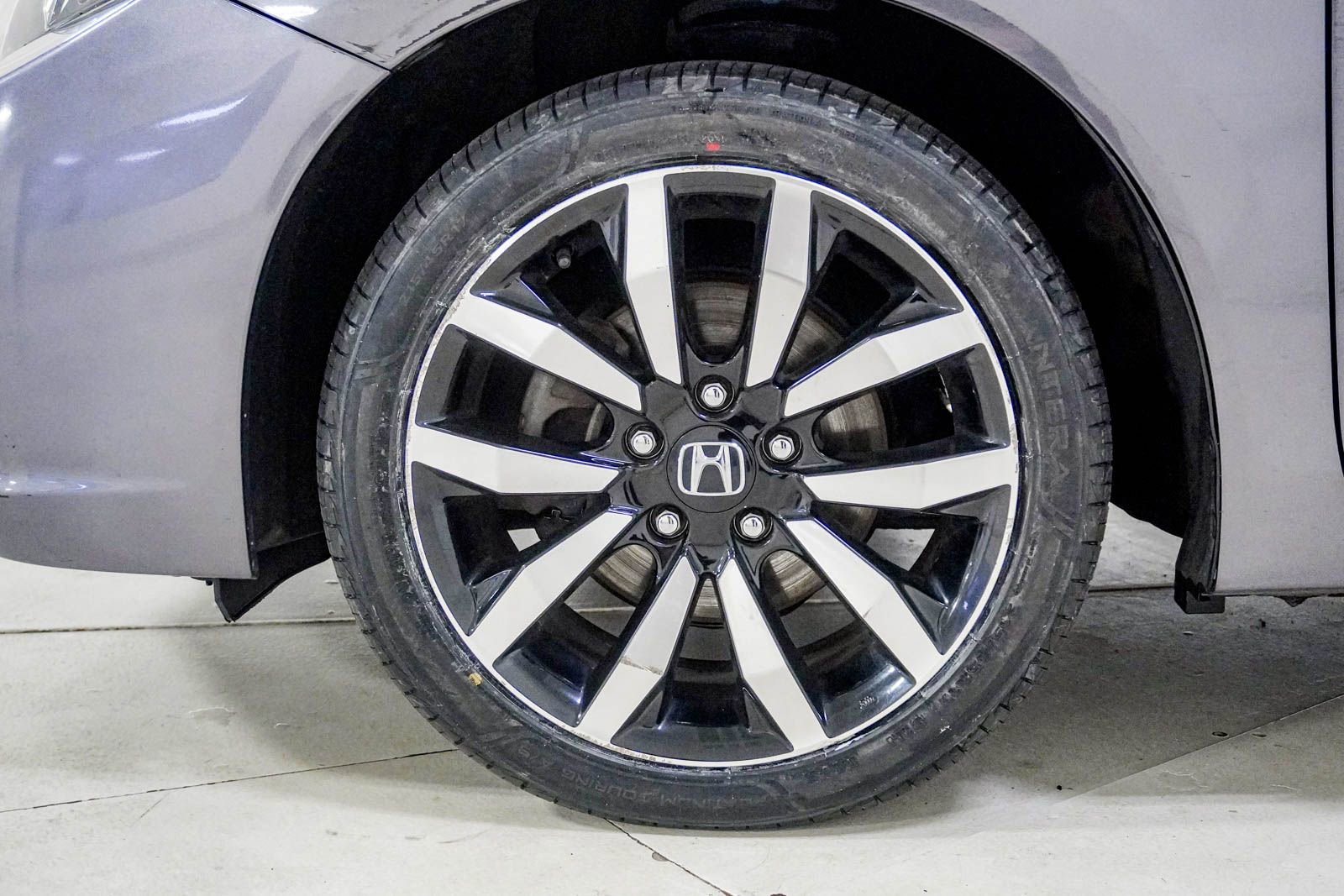 Used 2015 Honda Civic EX-L image 15