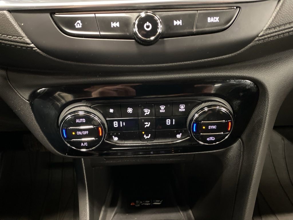 Used 2023 Buick Encore GX Essence w/ Advanced Technology Package image 46