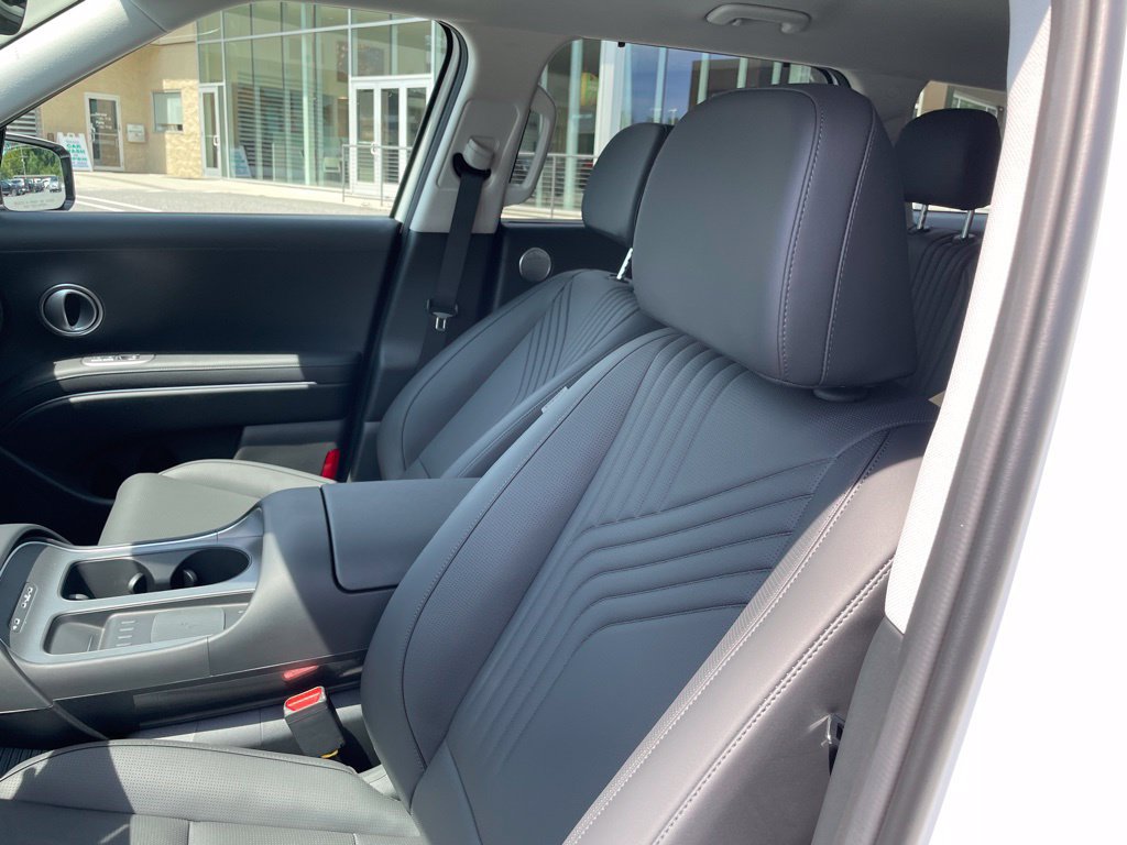 New 2026 Hyundai Palisade SEL AWD/4WD image 10
