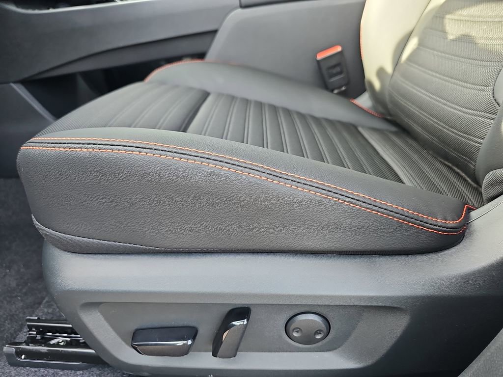 New 2026 Nissan Rogue Rock Creek w/ Rock Creek Premium Package image 33