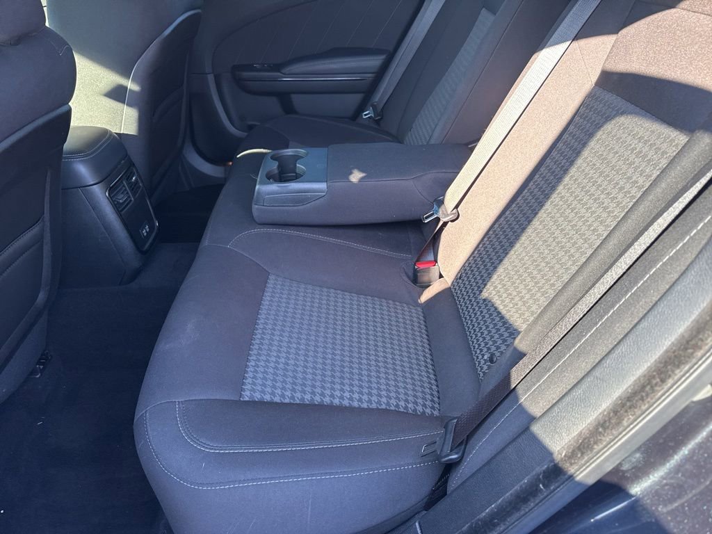 Used 2019 Dodge Charger GT w/ Blacktop Package image 32