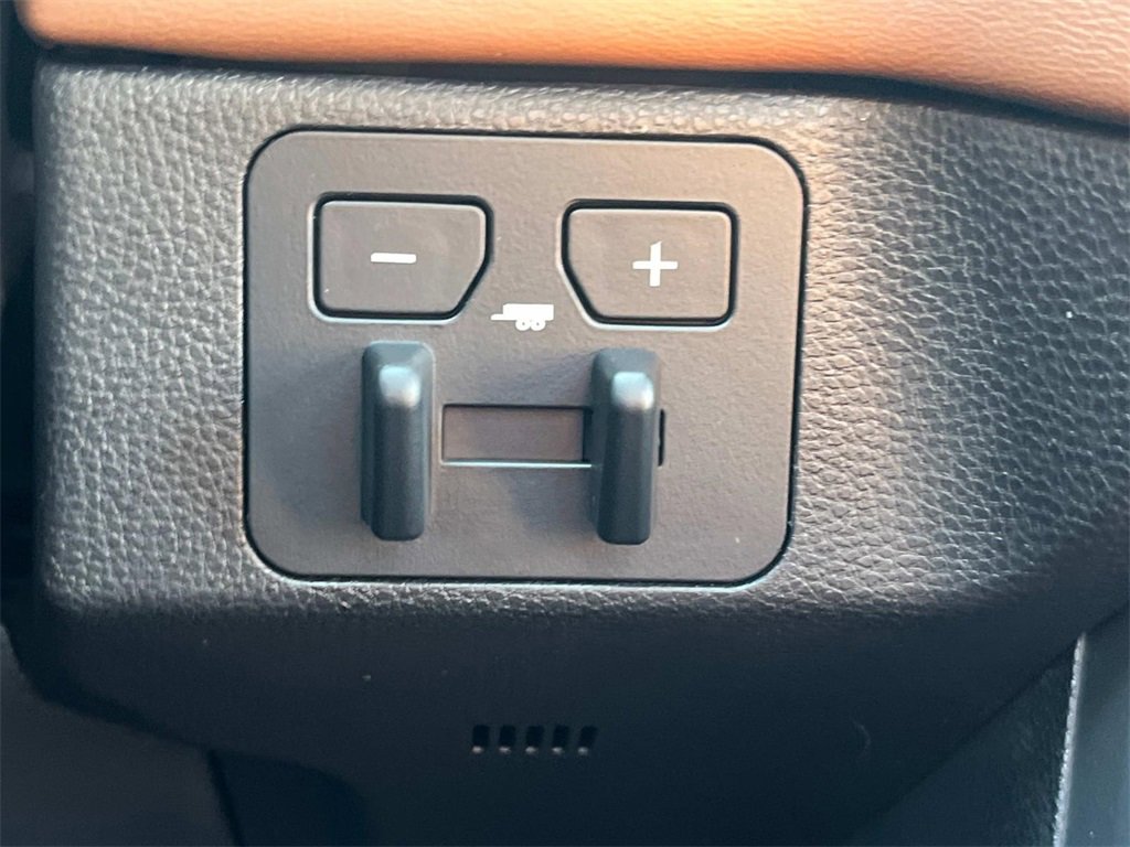 New 2025 Toyota Tundra 1794 Edition image 24