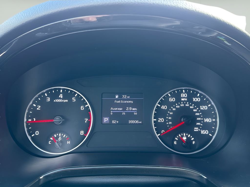 Used 2022 Kia Seltos S image 17