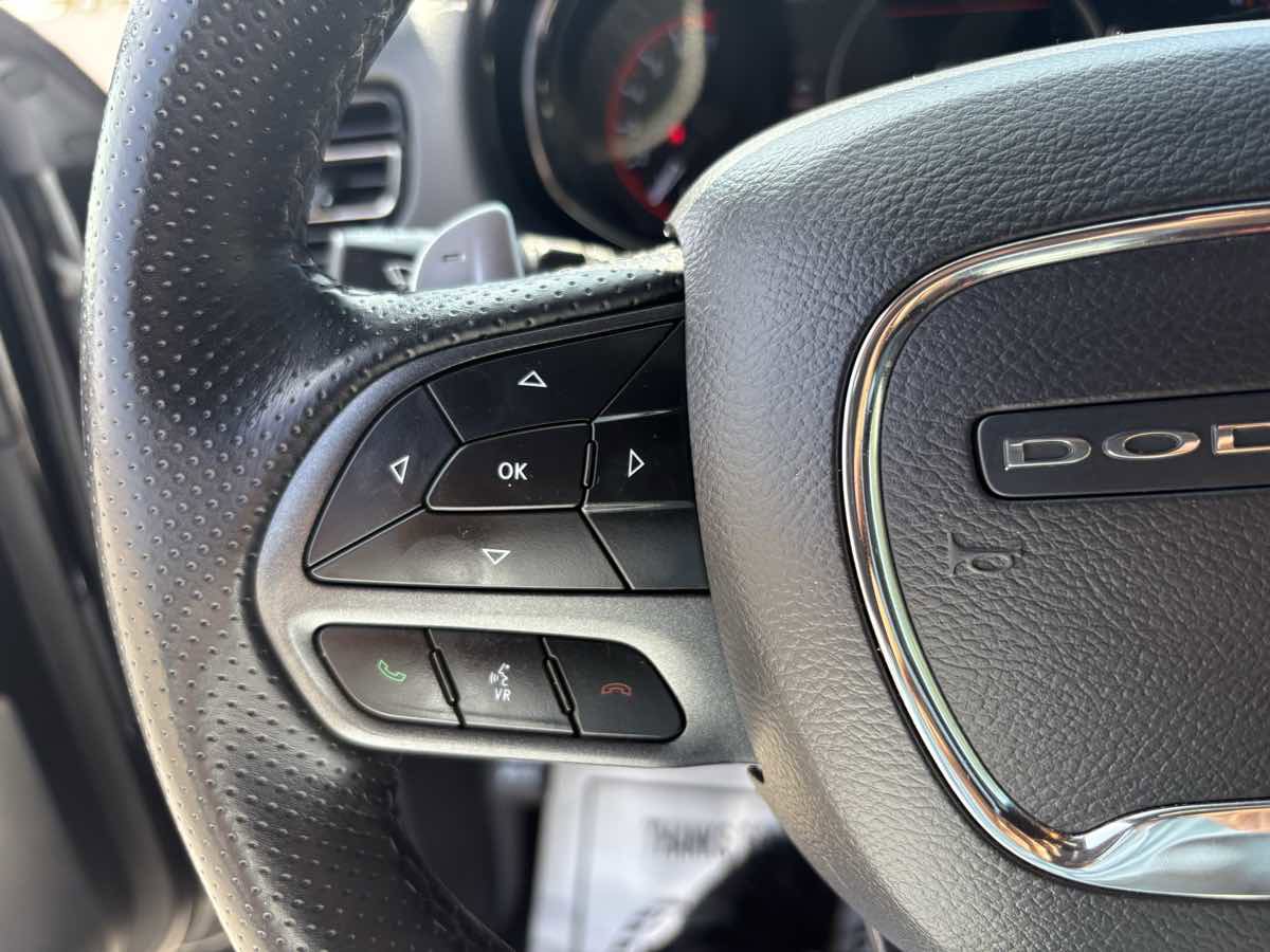 Used 2024 Dodge Durango GT image 29