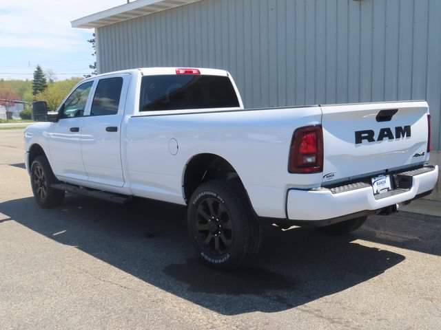 New 2026 RAM 2500 Tradesman AWD/4WD image 7