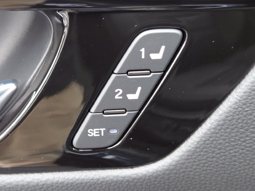 New 2027 Honda CR-V EX-L image 9