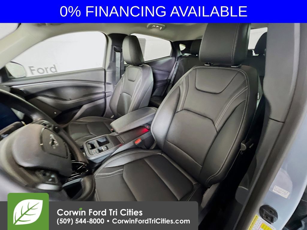 New 2025 Ford Mustang Mach-E Premium image 26