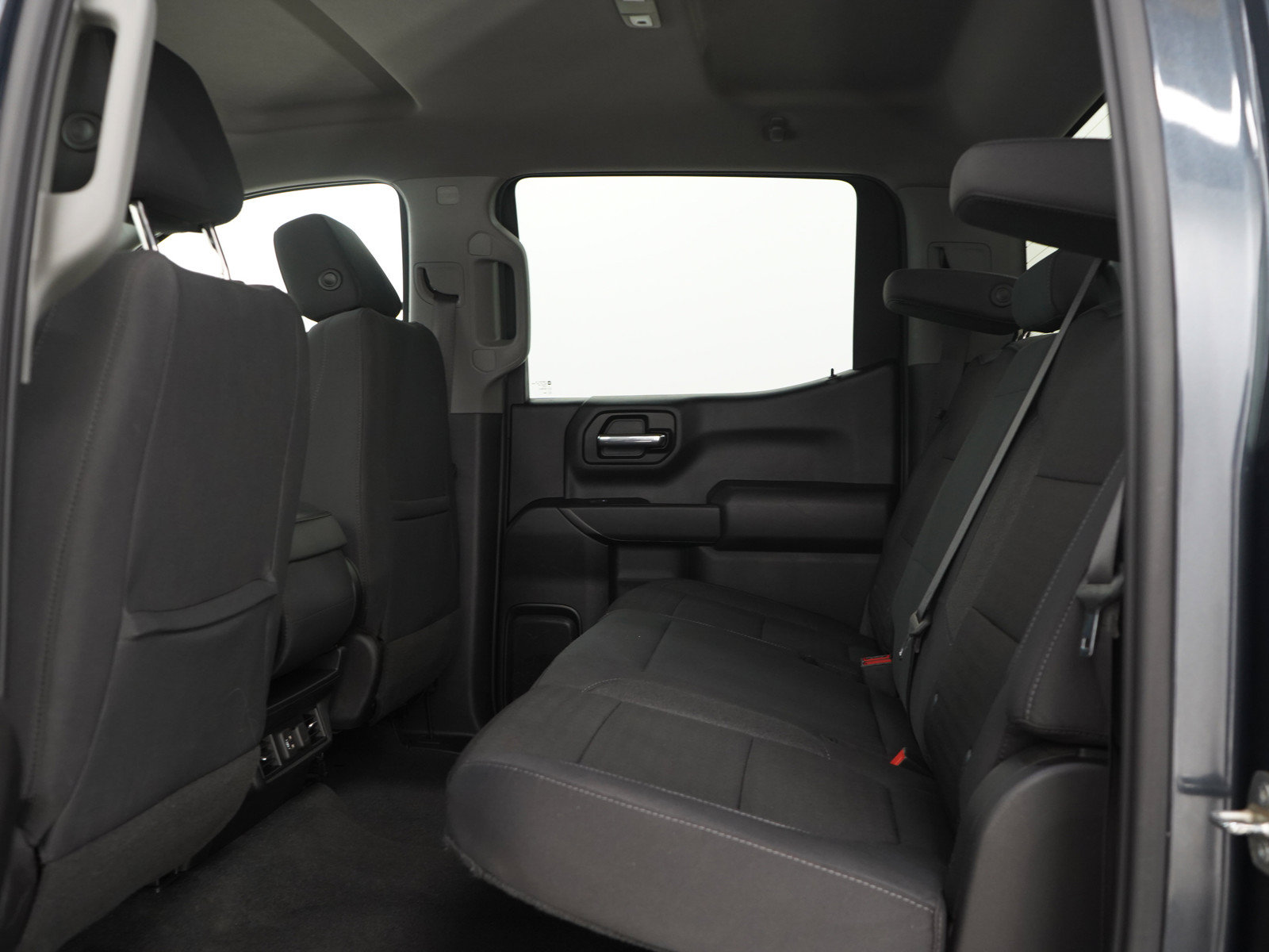 Used 2022 Chevrolet Silverado 1500 LT AWD/4WD image 15