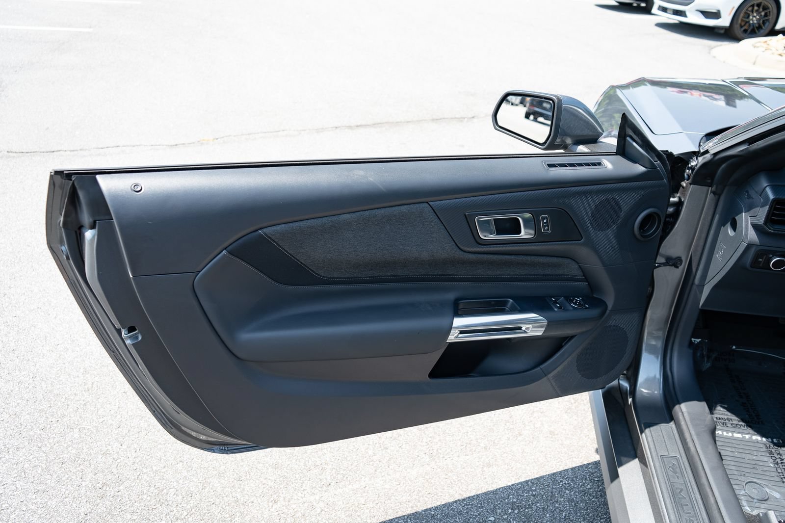New 2026 Ford Mustang GT RWD image 16
