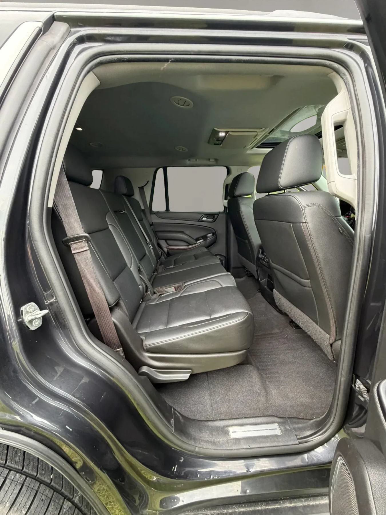 Used 2020 GMC Yukon SLT w/ Open Road Package AWD/4WD image 12