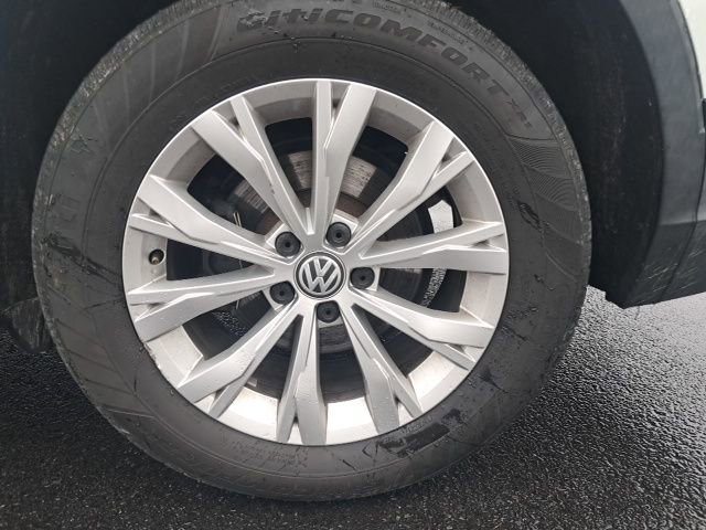Used 2019 Volkswagen Tiguan S w/ Driver Assistance Package image 19