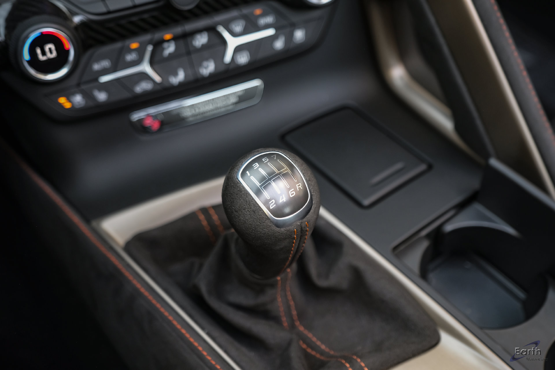 Used 2019 Chevrolet Corvette ZR1 RWD image 71