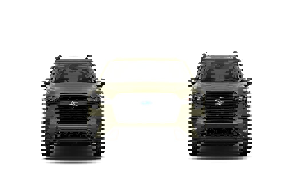 New 2026 Subaru Ascent Limited Bronze image 3