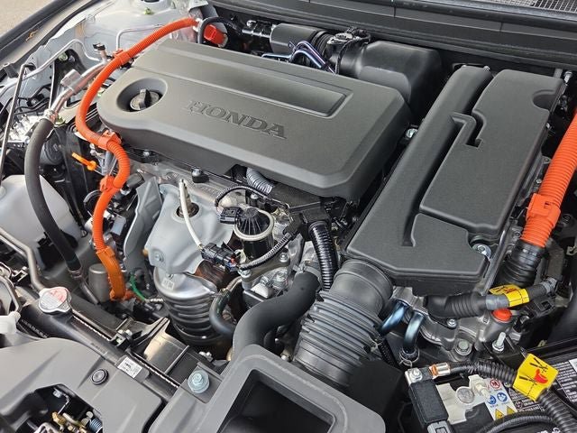 Used 2023 Honda Accord EX-L image 28