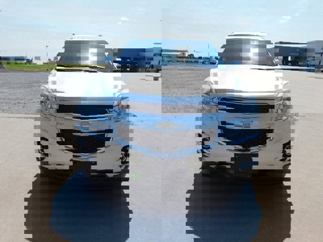 Used 2014 Chevrolet Equinox LT w/ Power Convenience Package image 7