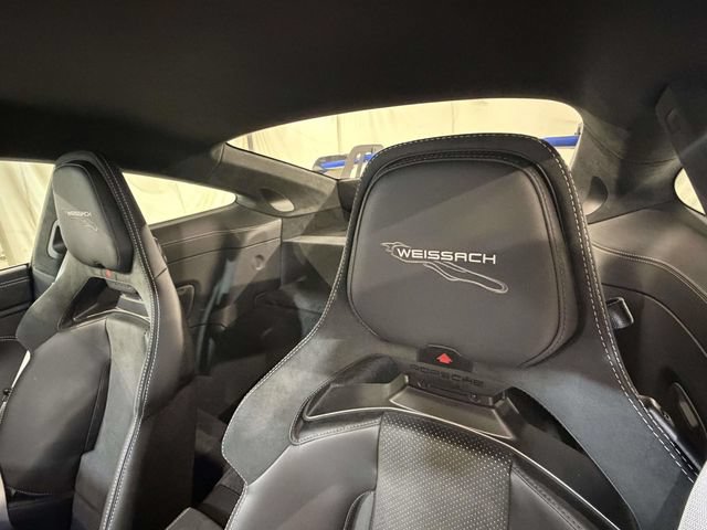 Certified 2026 Porsche 911 GT3 RWD image 17