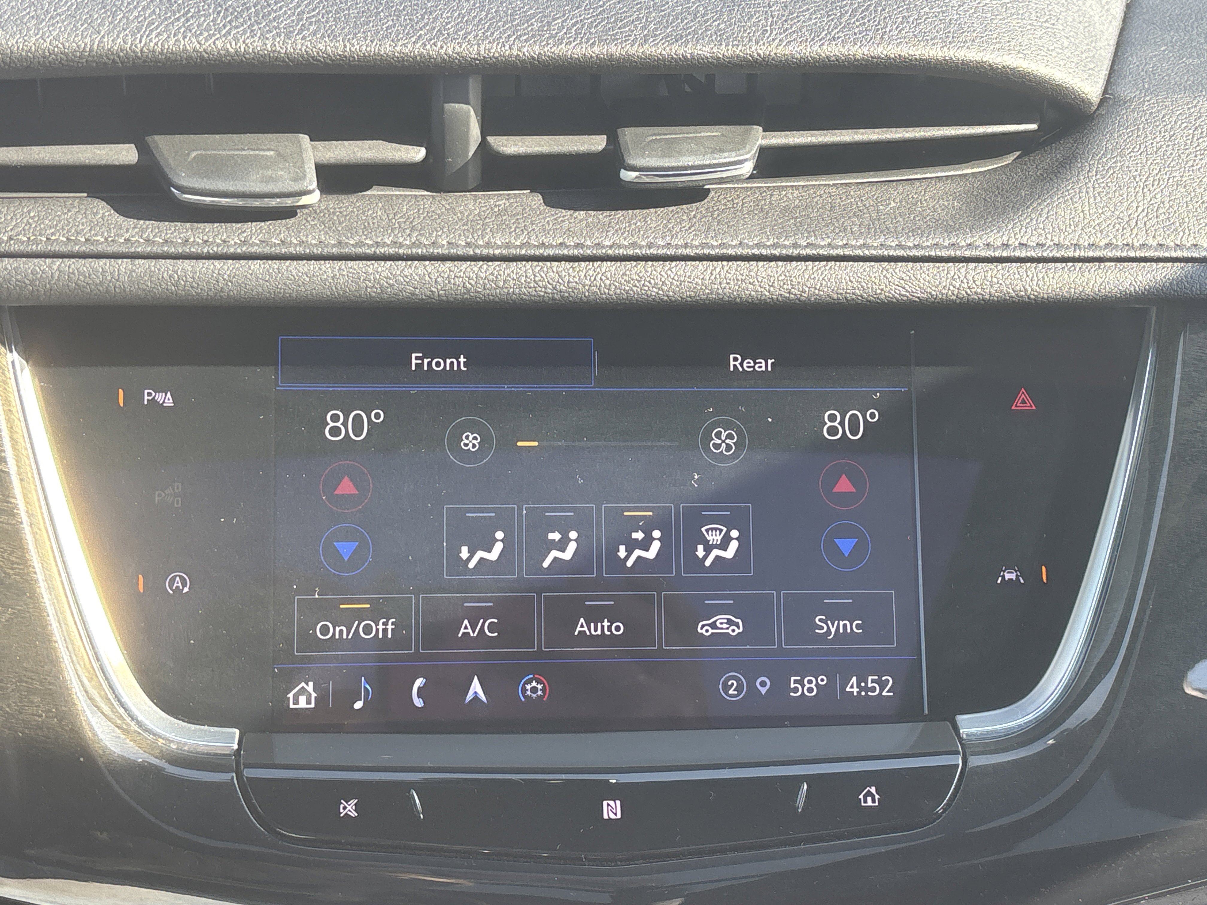 Used 2021 Cadillac XT6 Premium Luxury AWD/4WD image 20