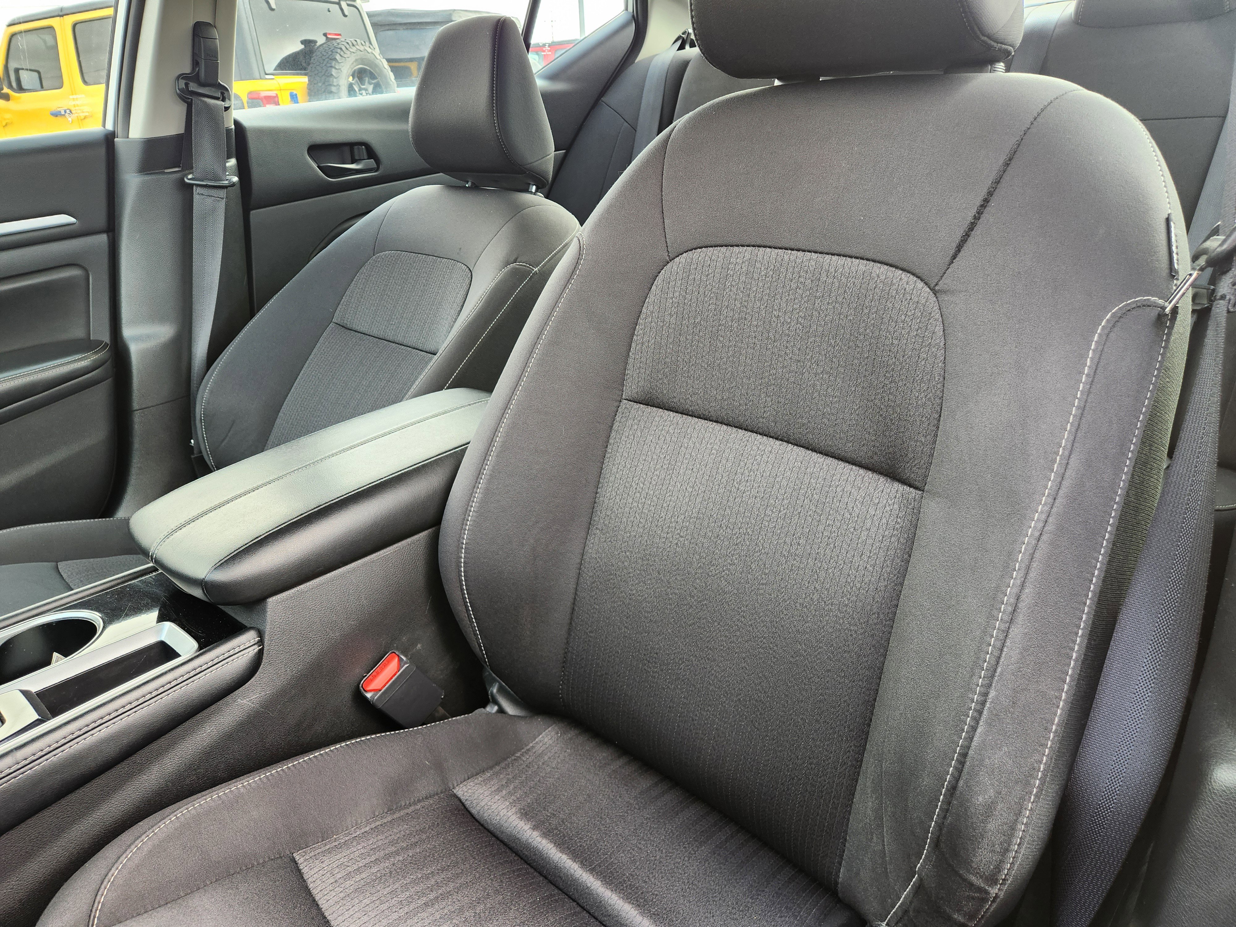 Used 2023 Nissan Altima 2.5 SV image 20