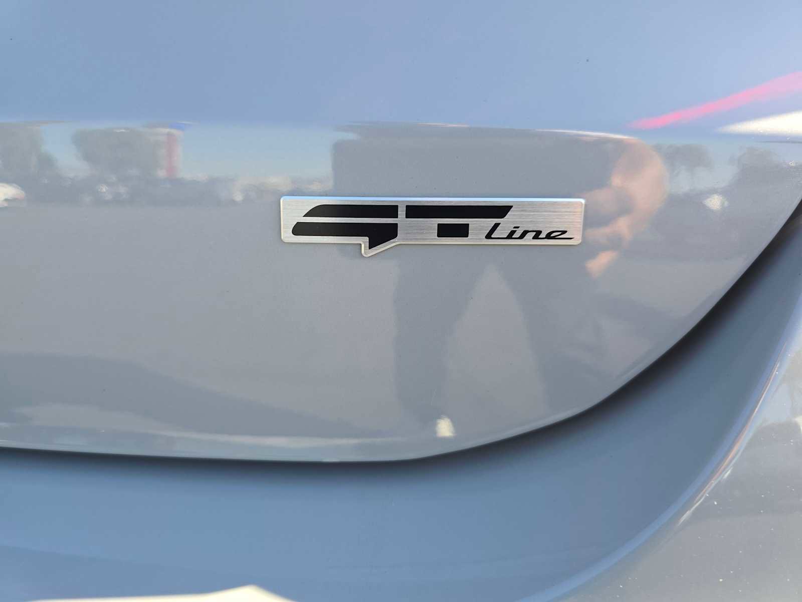 Used 2024 Kia K5 GT-Line w/ GT-Line Premium Package image 13