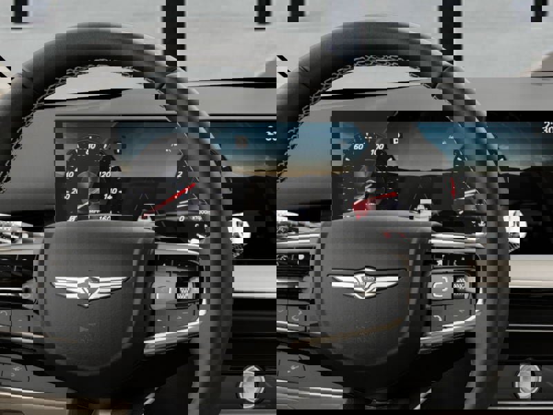 New 2026 Genesis GV70 2.5T Advanced image 13