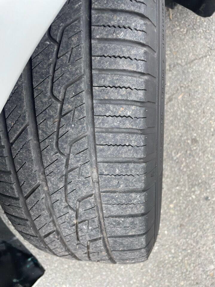 Used 2016 Chevrolet Sonic LT image 28