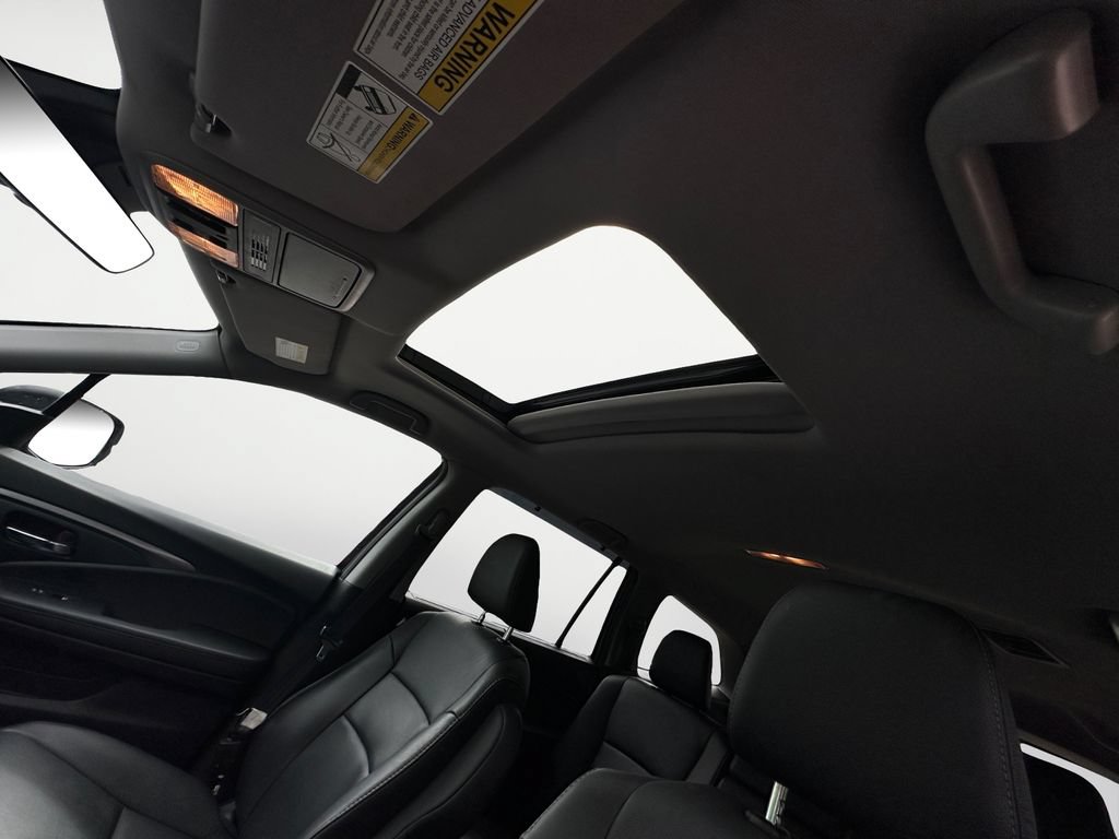 Used 2022 Honda Pilot Special Edition image 17